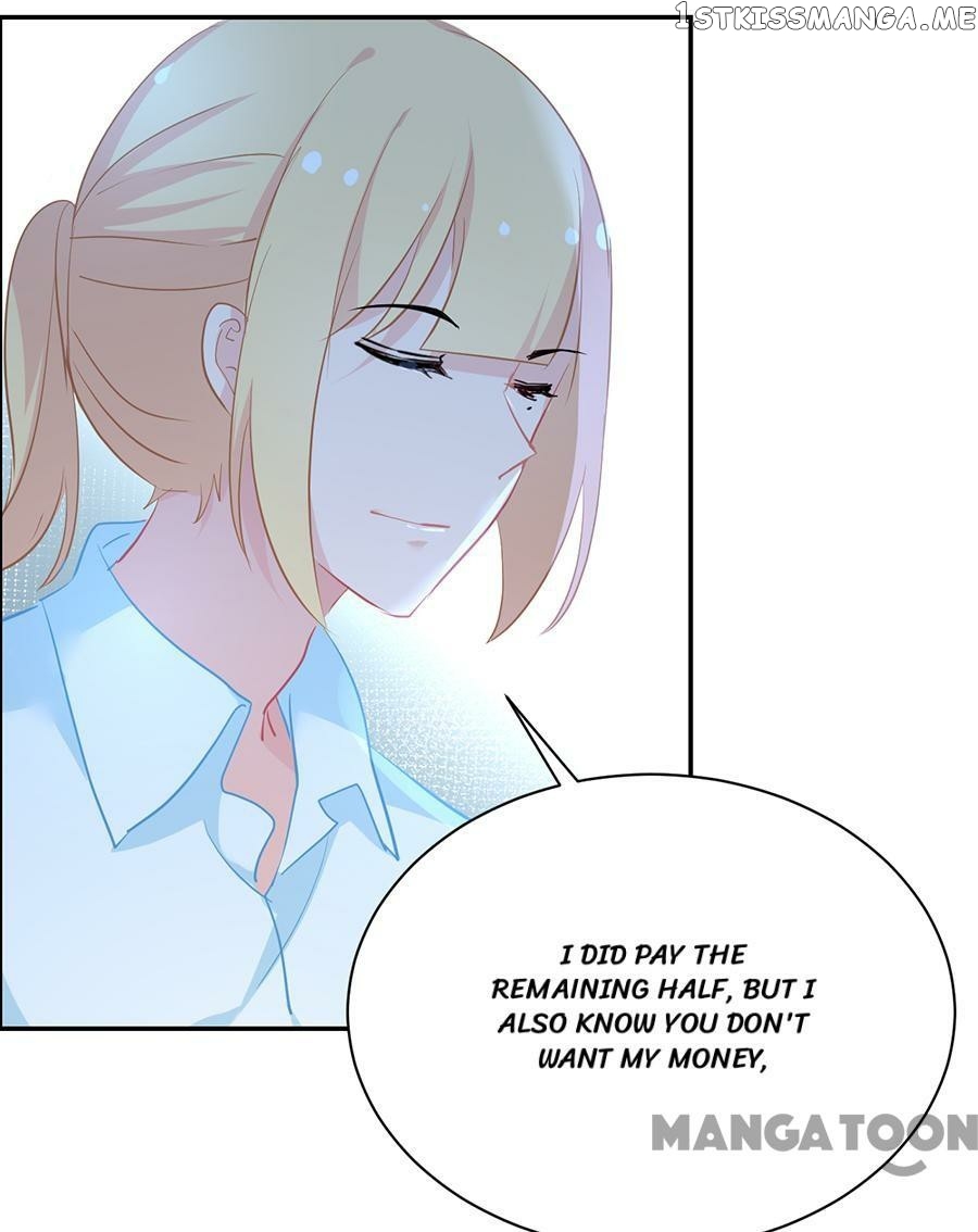 Cajole a Childe Into Being My Boyfriend Chapter 78 - page 9