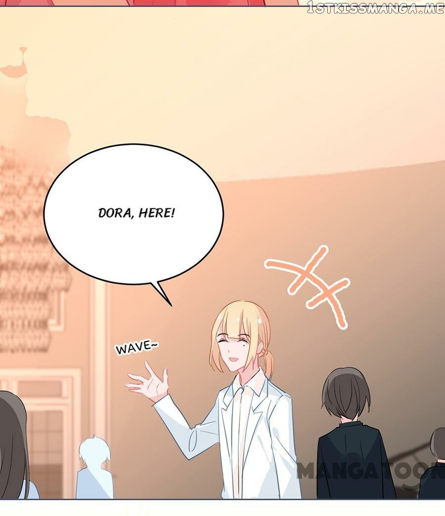 Cajole a Childe Into Being My Boyfriend Chapter 94 - page 26