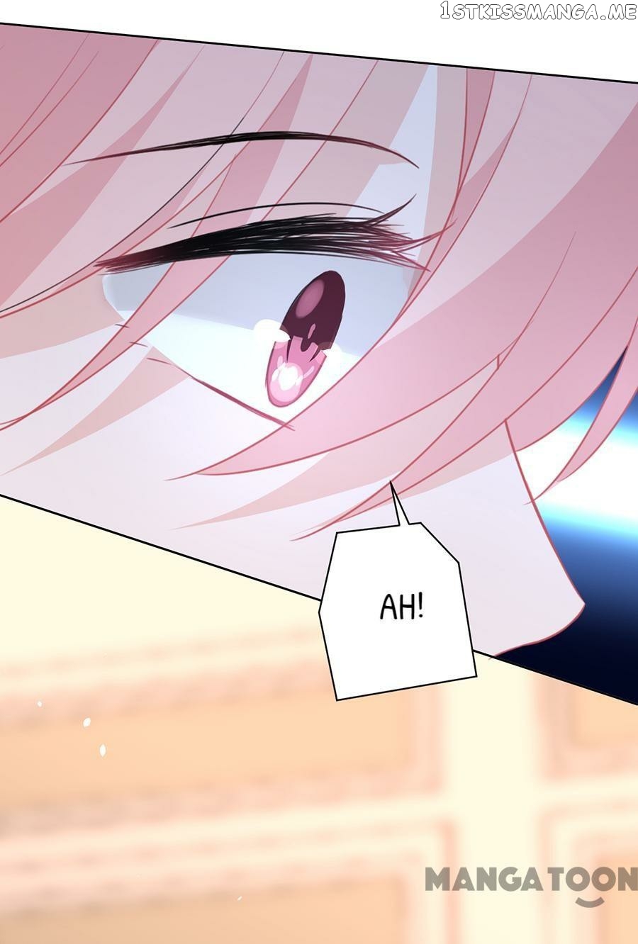Cajole a Childe Into Being My Boyfriend Chapter 94 - page 32