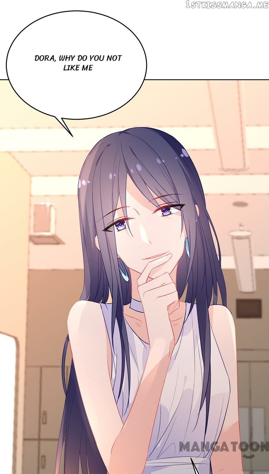 Cajole a Childe Into Being My Boyfriend Chapter 94 - page 7