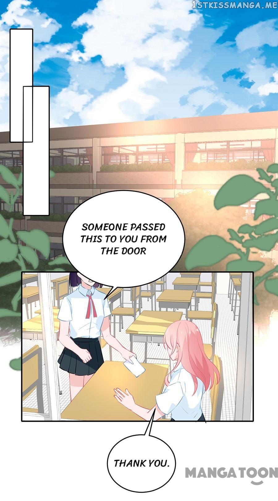 Cajole a Childe Into Being My Boyfriend Chapter 122 - page 1