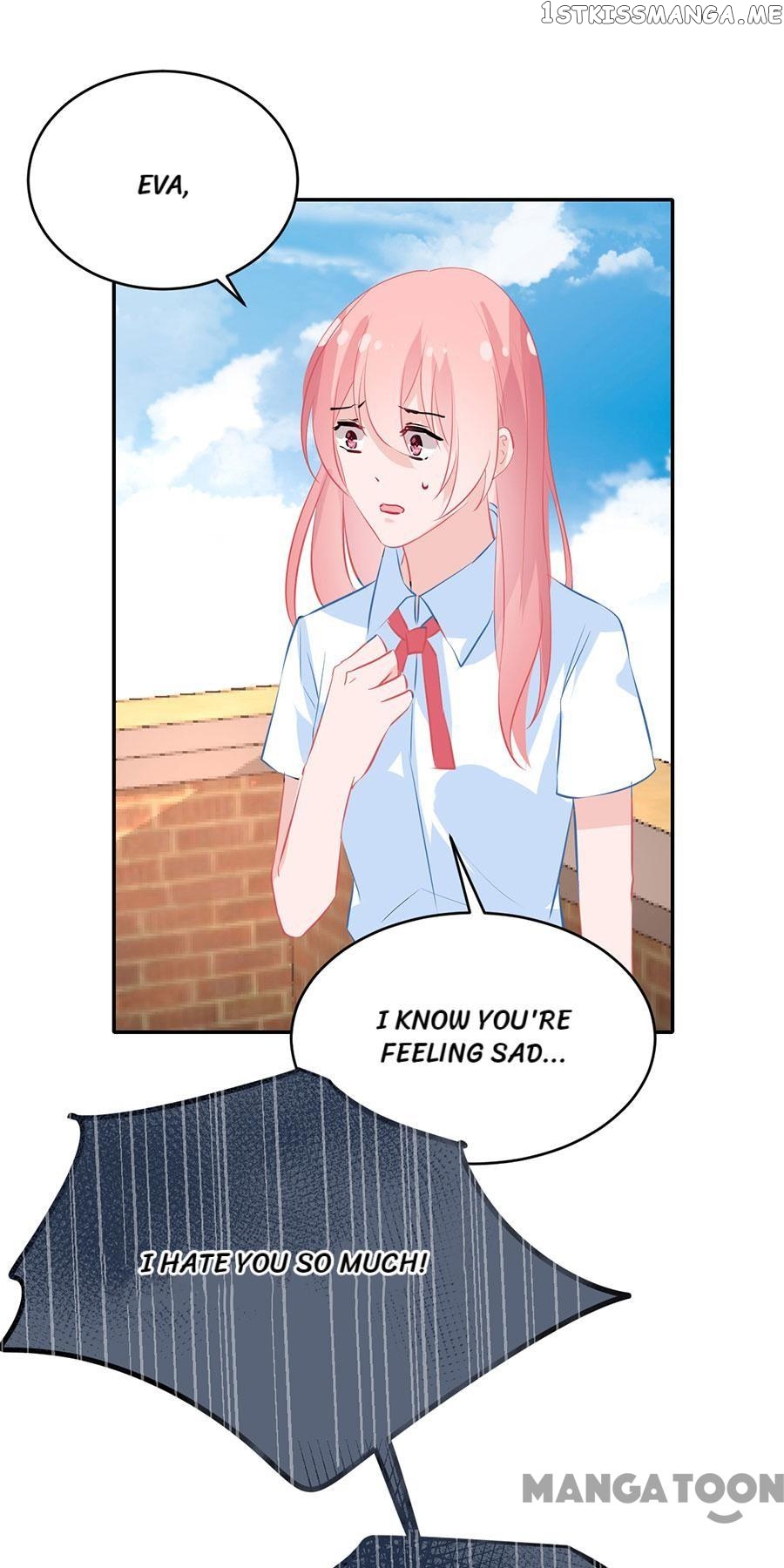 Cajole a Childe Into Being My Boyfriend Chapter 122 - page 18
