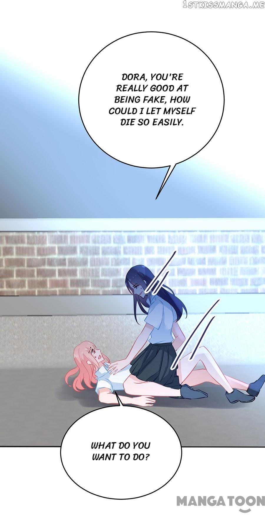 Cajole a Childe Into Being My Boyfriend Chapter 122 - page 28