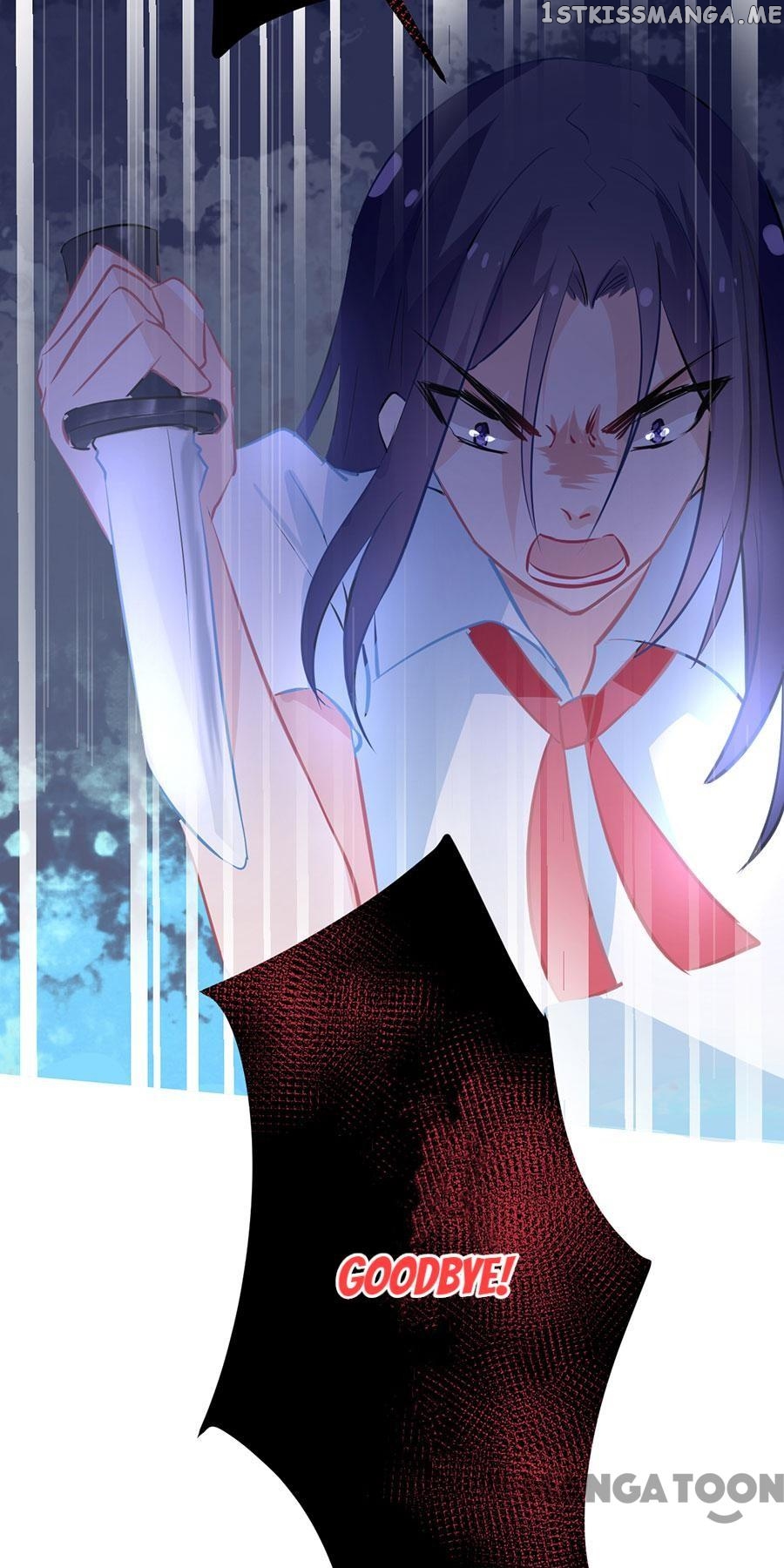 Cajole a Childe Into Being My Boyfriend Chapter 122 - page 31