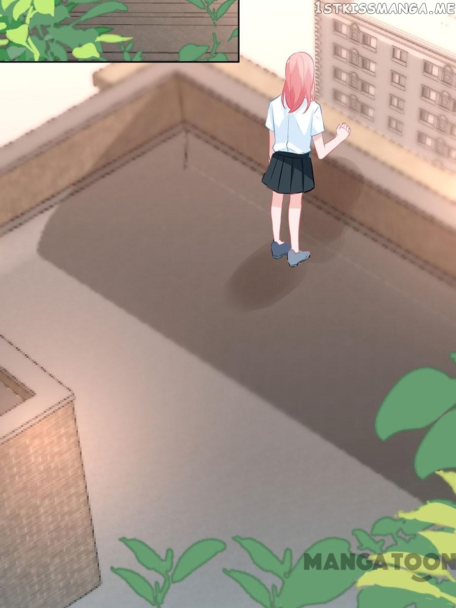 Cajole a Childe Into Being My Boyfriend Chapter 122 - page 4