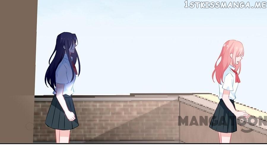 Cajole a Childe Into Being My Boyfriend Chapter 122 - page 6