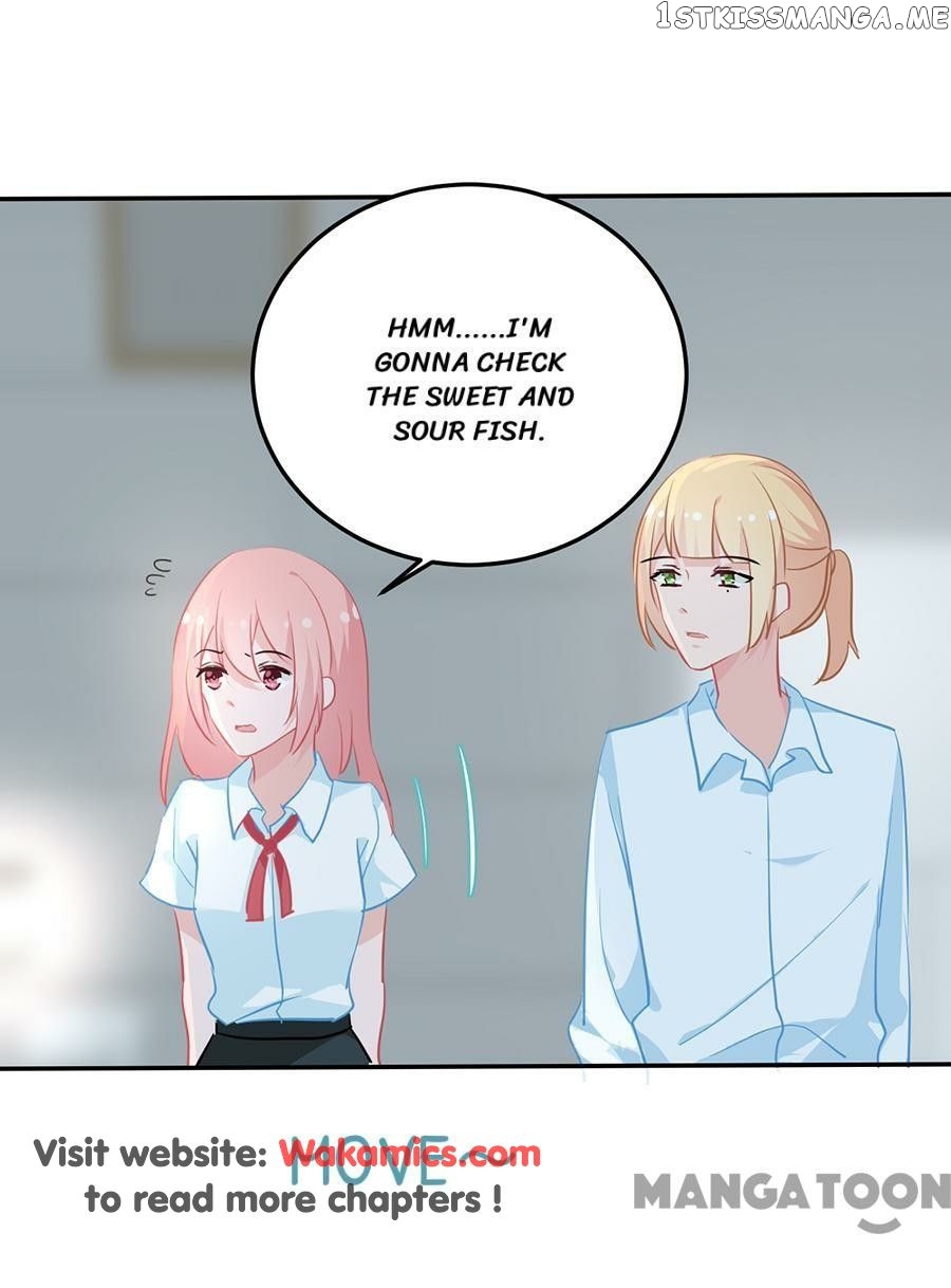 Cajole a Childe Into Being My Boyfriend Chapter 79 - page 1