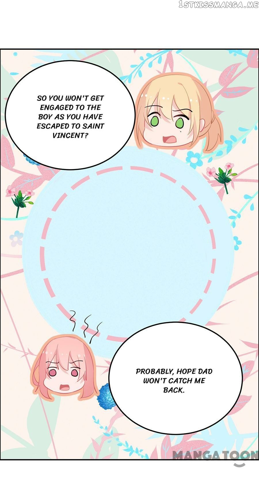Cajole a Childe Into Being My Boyfriend Chapter 79 - page 18