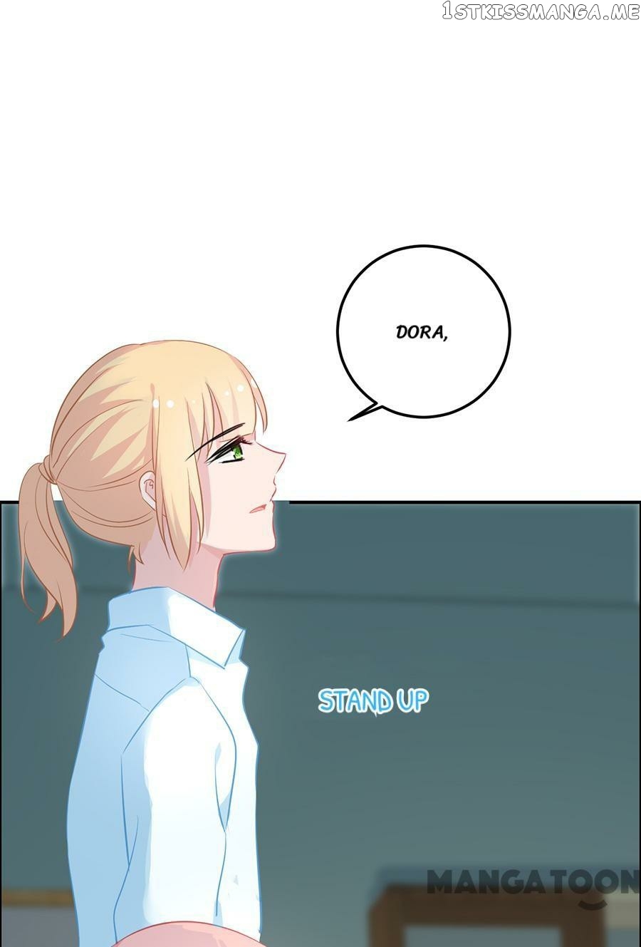 Cajole a Childe Into Being My Boyfriend Chapter 79 - page 19