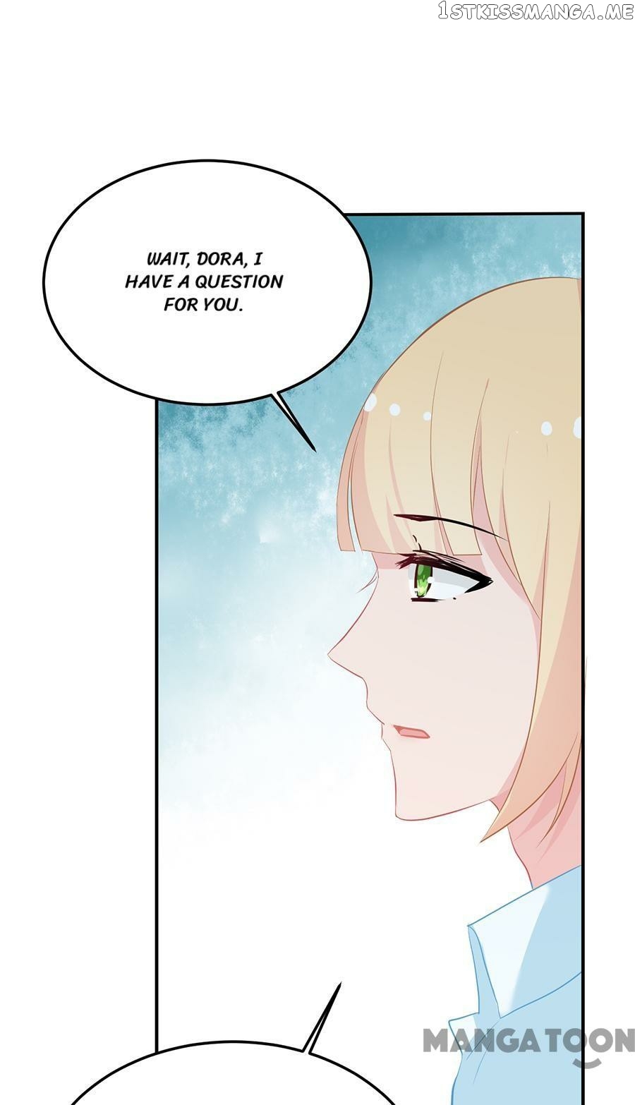 Cajole a Childe Into Being My Boyfriend Chapter 79 - page 2