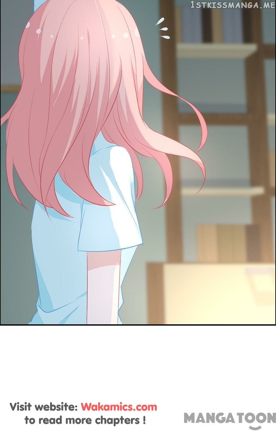 Cajole a Childe Into Being My Boyfriend Chapter 79 - page 20