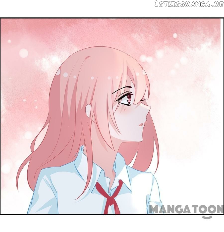Cajole a Childe Into Being My Boyfriend Chapter 79 - page 22