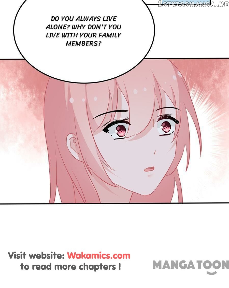 Cajole a Childe Into Being My Boyfriend Chapter 79 - page 3
