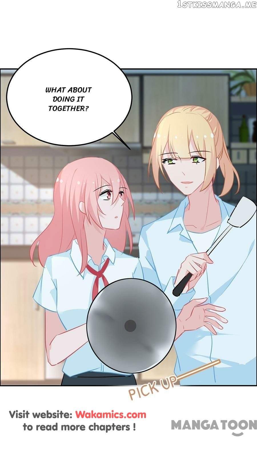 Cajole a Childe Into Being My Boyfriend Chapter 79 - page 30