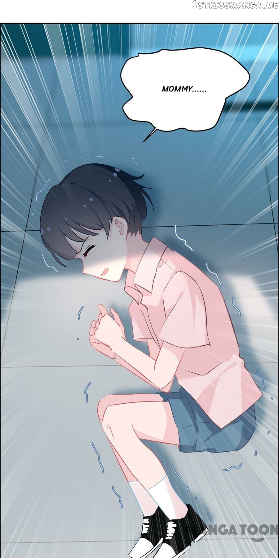 Cajole a Childe Into Being My Boyfriend Chapter 79 - page 38