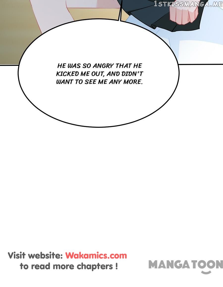 Cajole a Childe Into Being My Boyfriend Chapter 79 - page 7