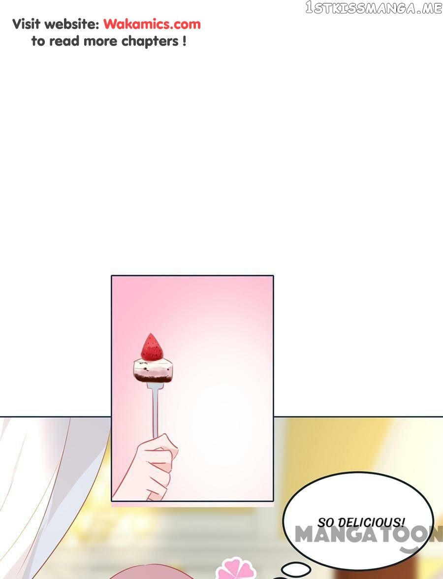 Cajole a Childe Into Being My Boyfriend Chapter 95 - page 10