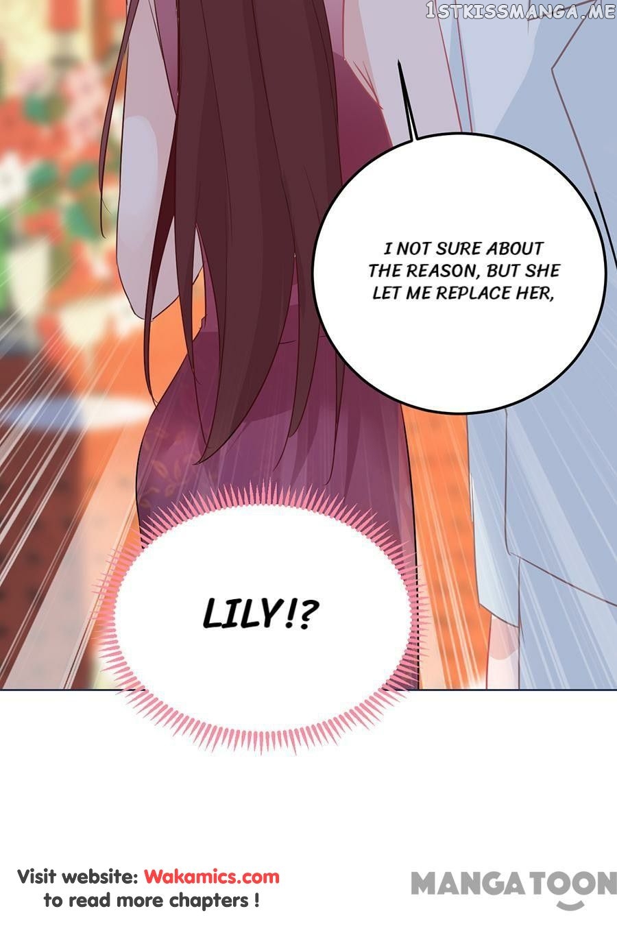 Cajole a Childe Into Being My Boyfriend Chapter 95 - page 14