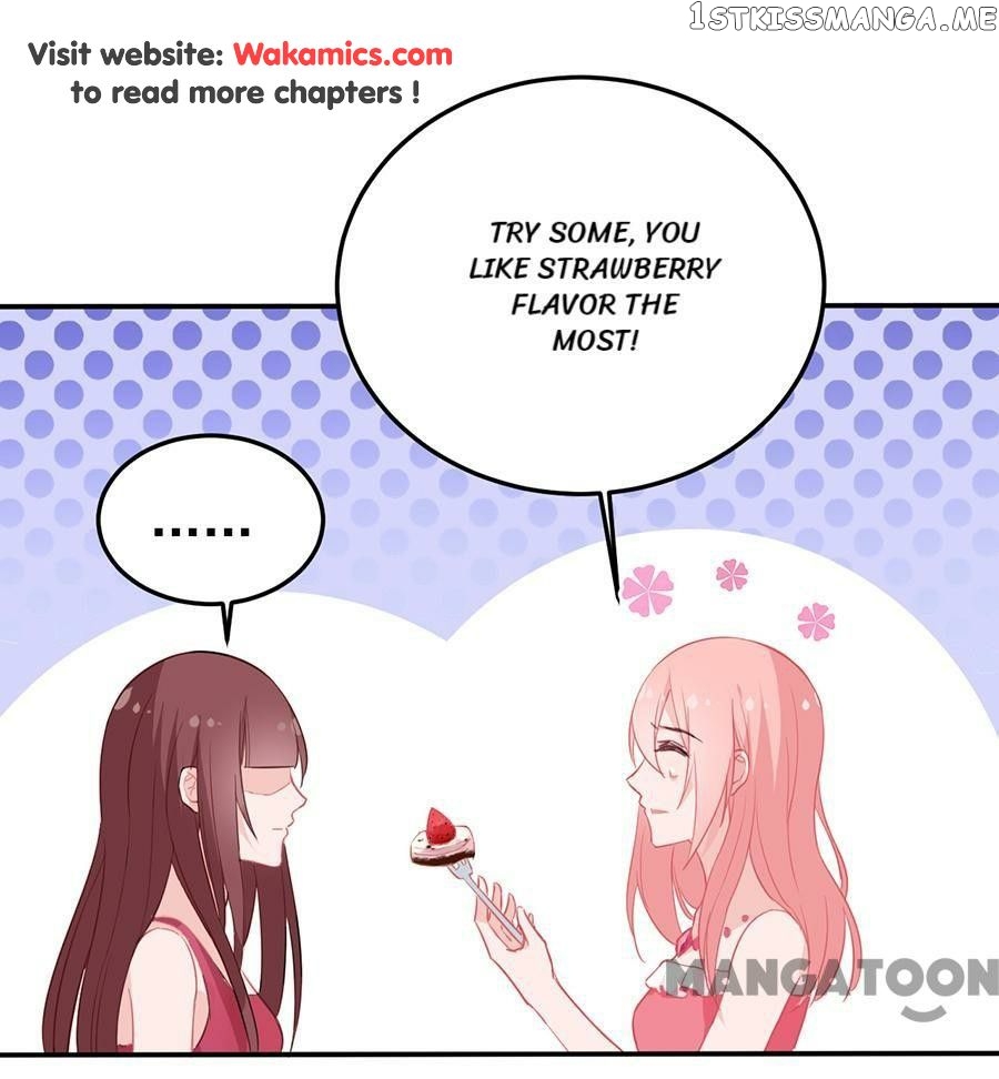 Cajole a Childe Into Being My Boyfriend Chapter 95 - page 24