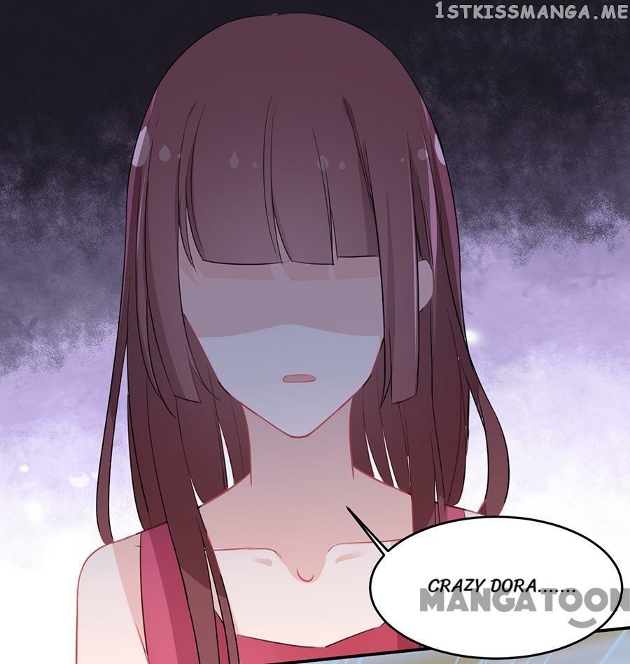 Cajole a Childe Into Being My Boyfriend Chapter 95 - page 27