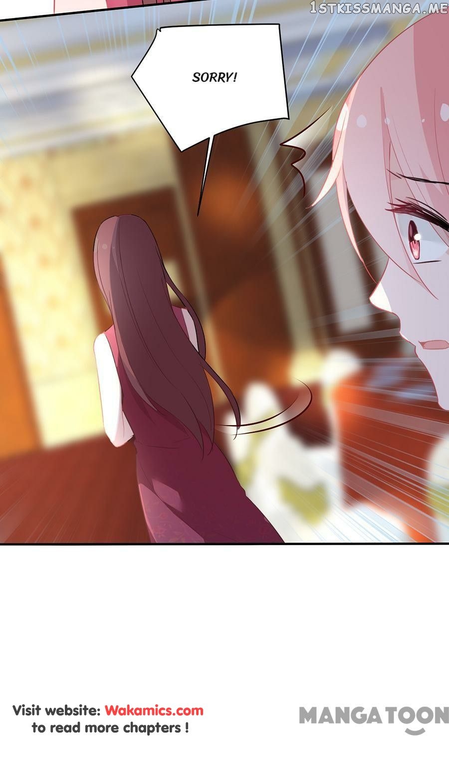 Cajole a Childe Into Being My Boyfriend Chapter 95 - page 28
