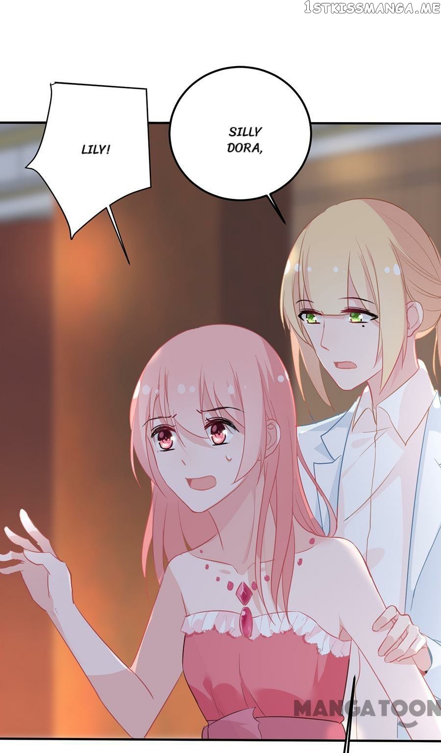 Cajole a Childe Into Being My Boyfriend Chapter 95 - page 29