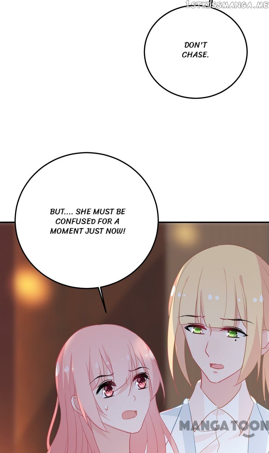 Cajole a Childe Into Being My Boyfriend Chapter 95 - page 30