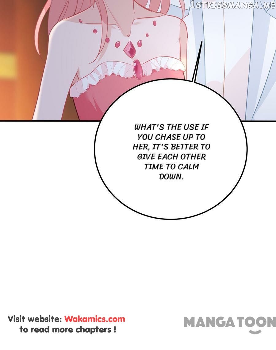 Cajole a Childe Into Being My Boyfriend Chapter 95 - page 31