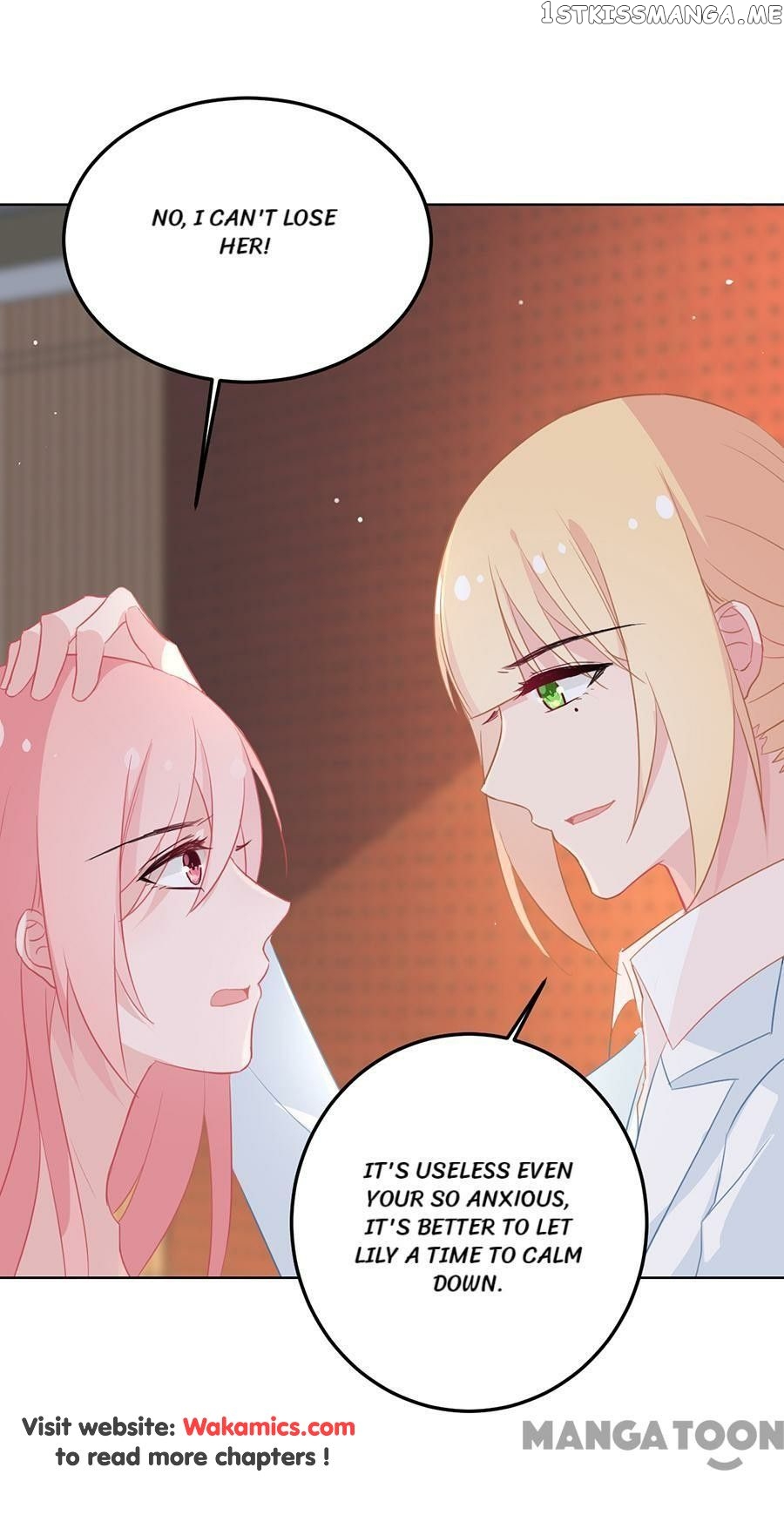 Cajole a Childe Into Being My Boyfriend Chapter 95 - page 32