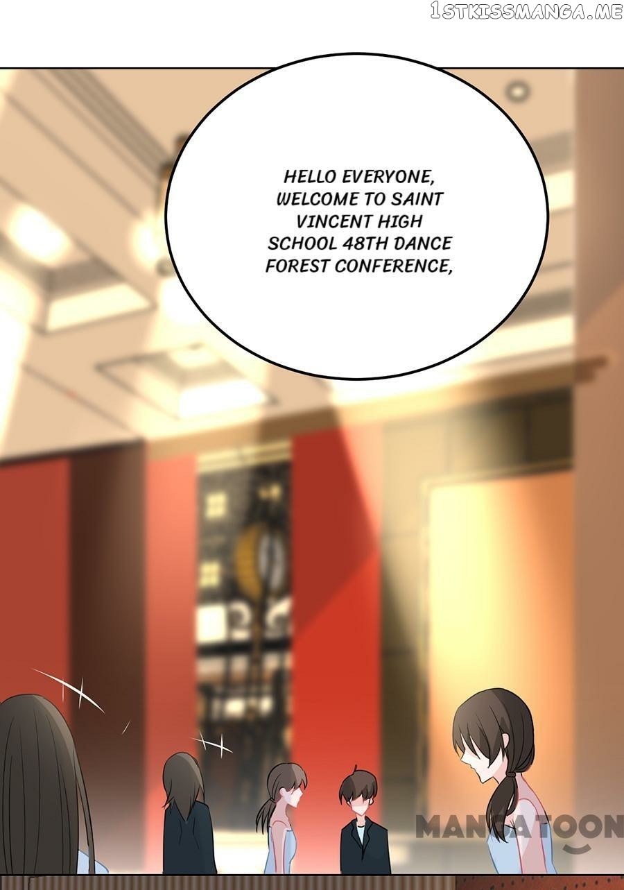 Cajole a Childe Into Being My Boyfriend Chapter 95 - page 34
