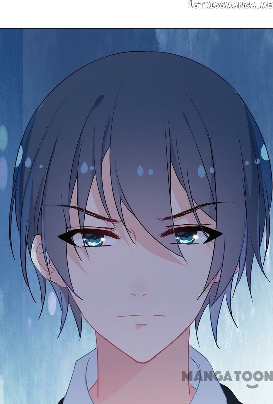 Cajole a Childe Into Being My Boyfriend Chapter 95 - page 37