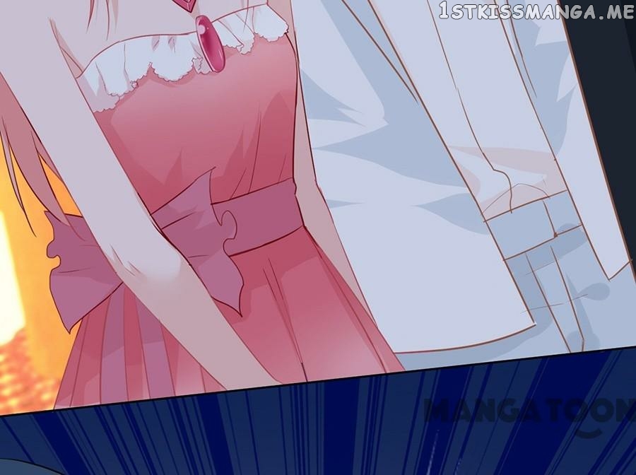 Cajole a Childe Into Being My Boyfriend Chapter 95 - page 6