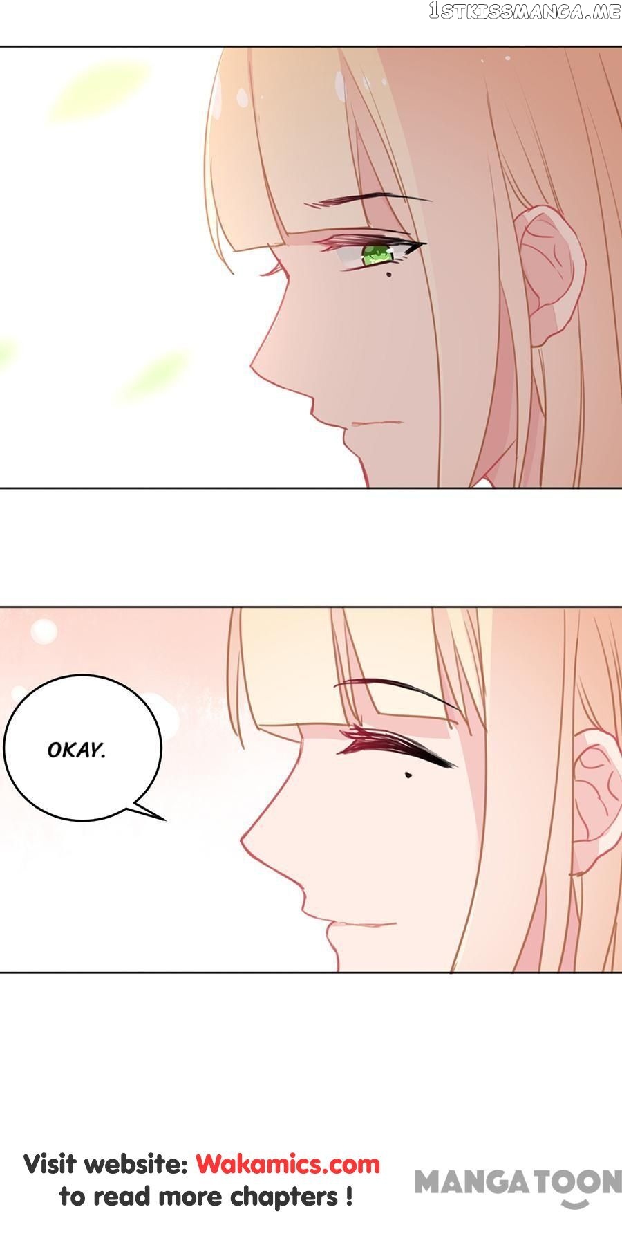Cajole a Childe Into Being My Boyfriend Chapter 129 - page 10