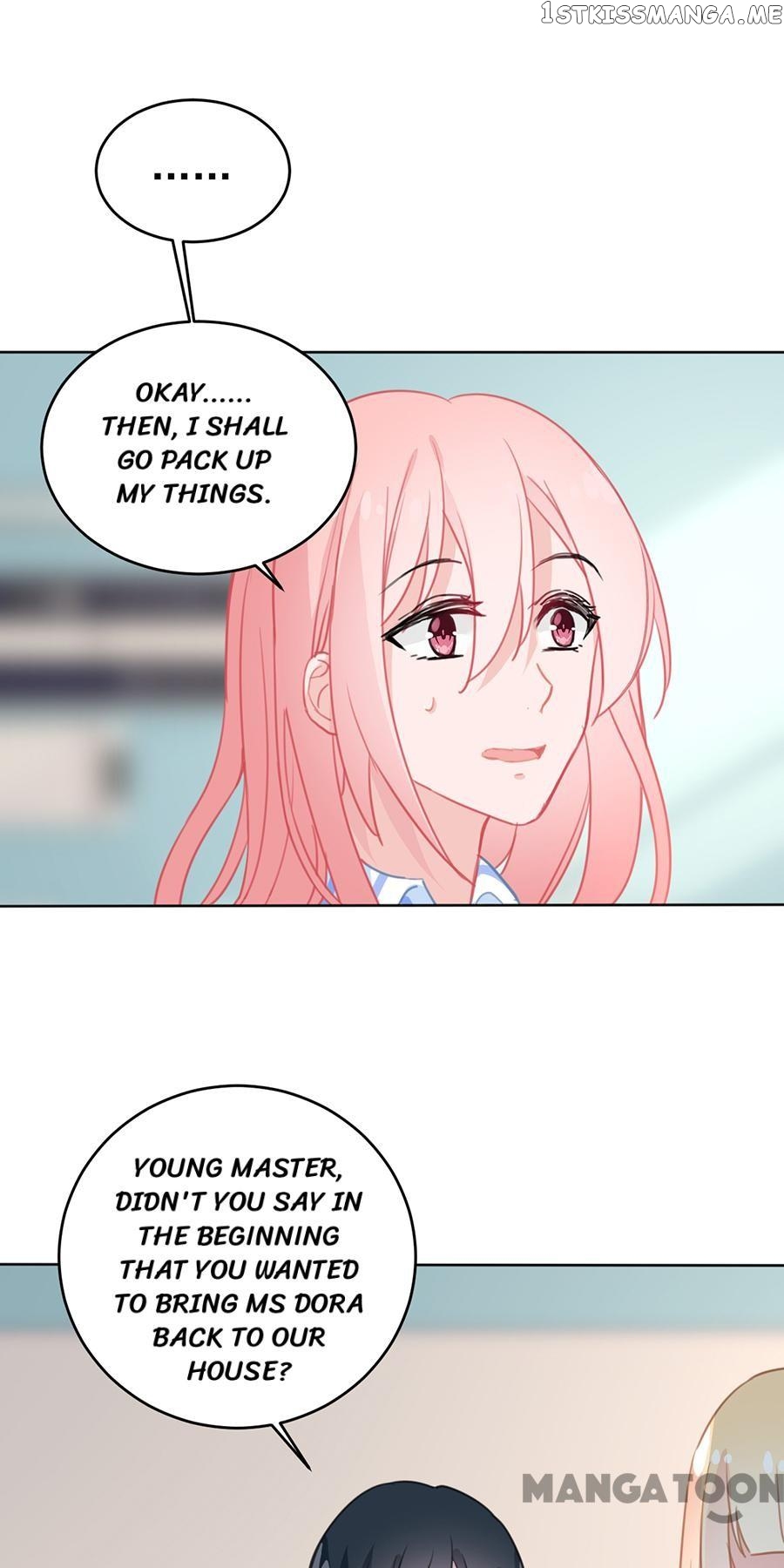 Cajole a Childe Into Being My Boyfriend Chapter 129 - page 13