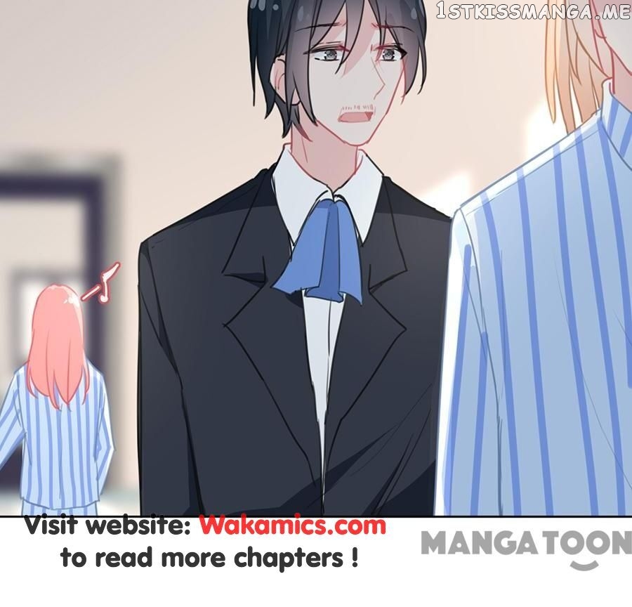 Cajole a Childe Into Being My Boyfriend Chapter 129 - page 14