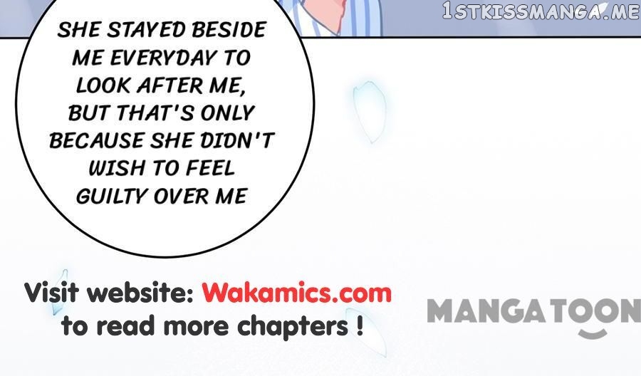 Cajole a Childe Into Being My Boyfriend Chapter 129 - page 18