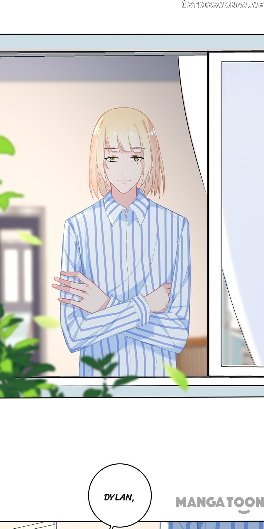Cajole a Childe Into Being My Boyfriend Chapter 129 - page 2
