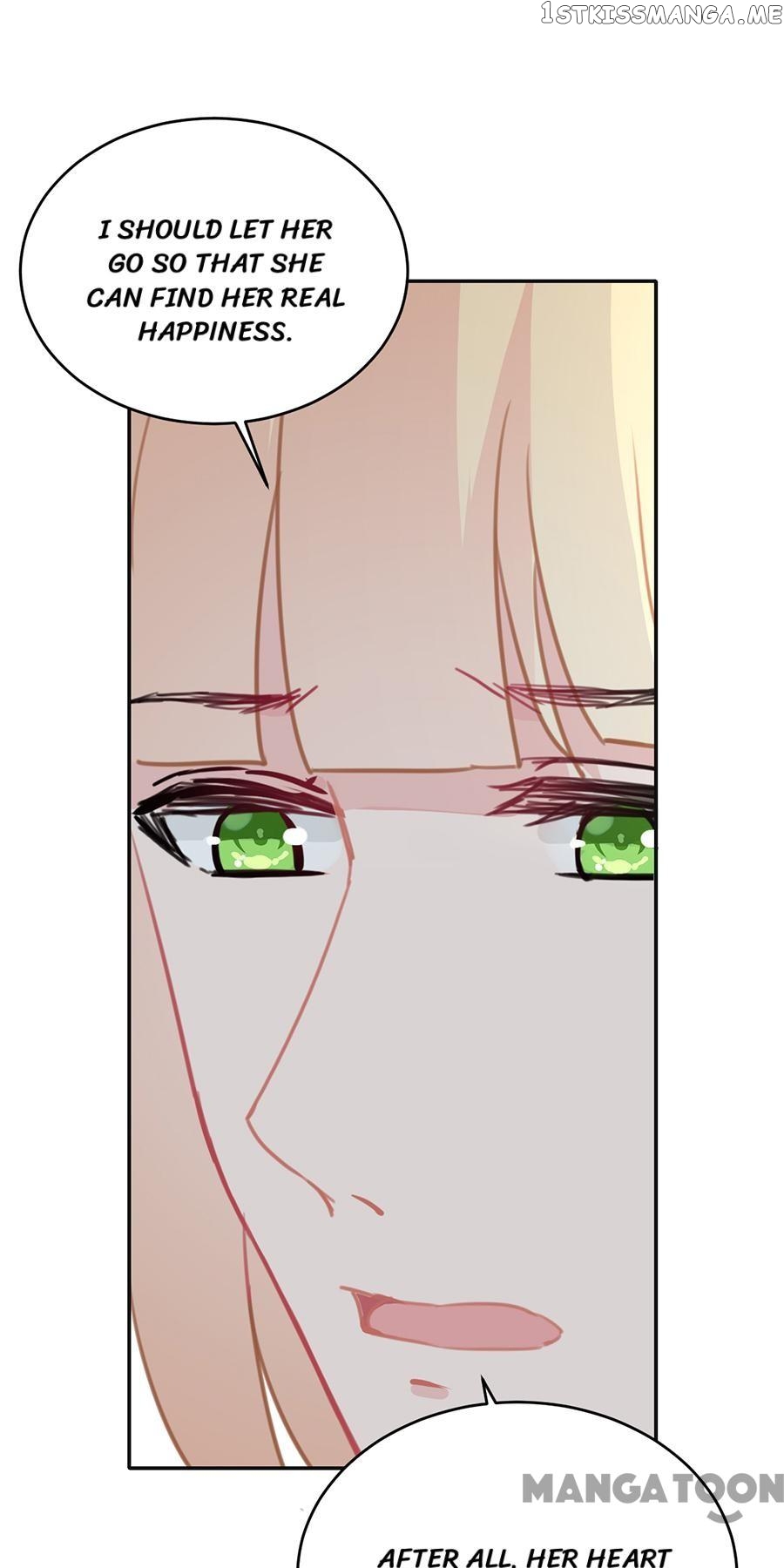 Cajole a Childe Into Being My Boyfriend Chapter 129 - page 21