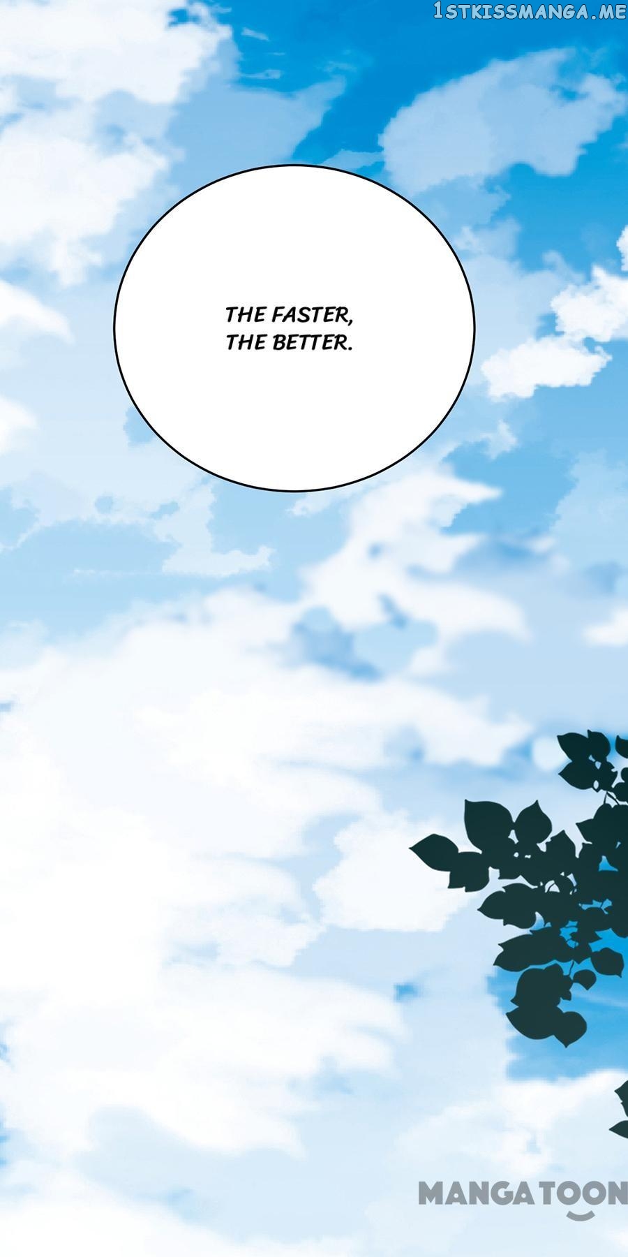 Cajole a Childe Into Being My Boyfriend Chapter 129 - page 25