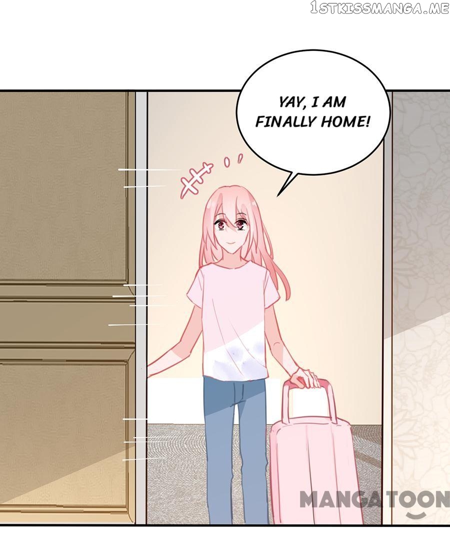 Cajole a Childe Into Being My Boyfriend Chapter 129 - page 27