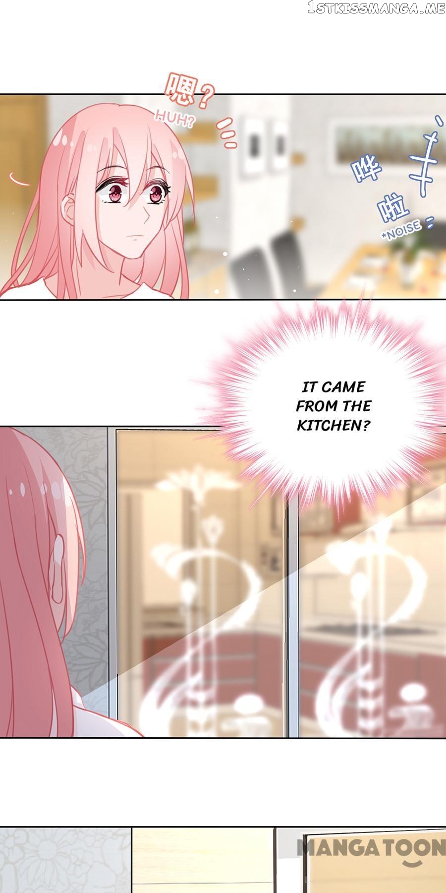 Cajole a Childe Into Being My Boyfriend Chapter 129 - page 28