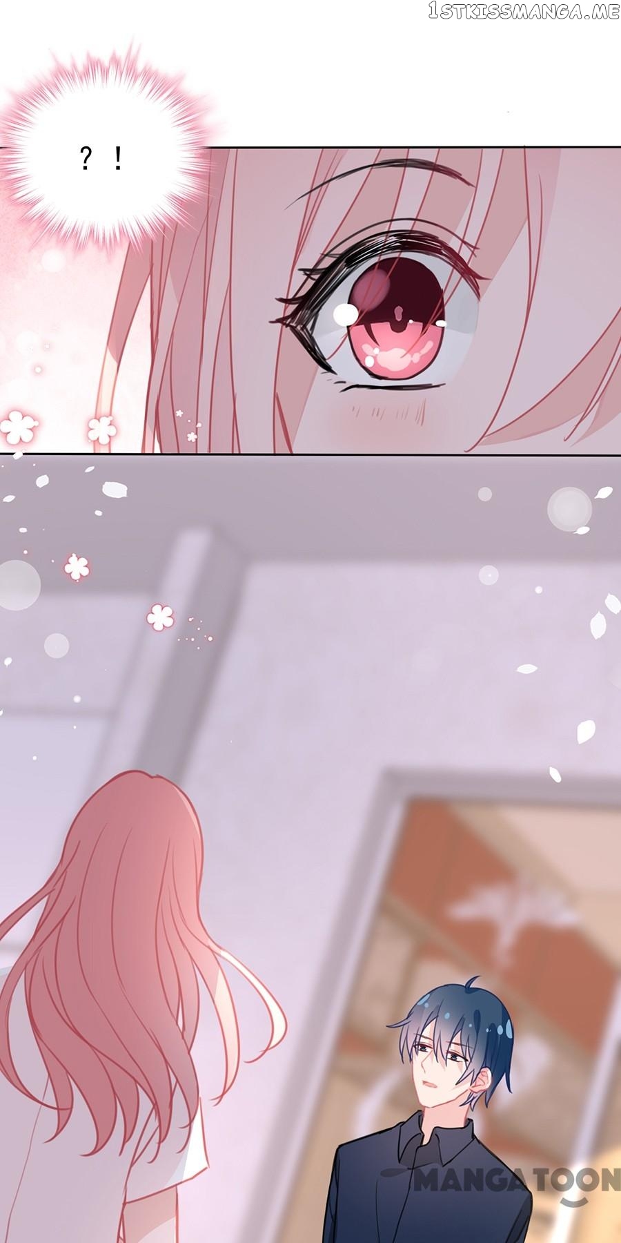 Cajole a Childe Into Being My Boyfriend Chapter 129 - page 30