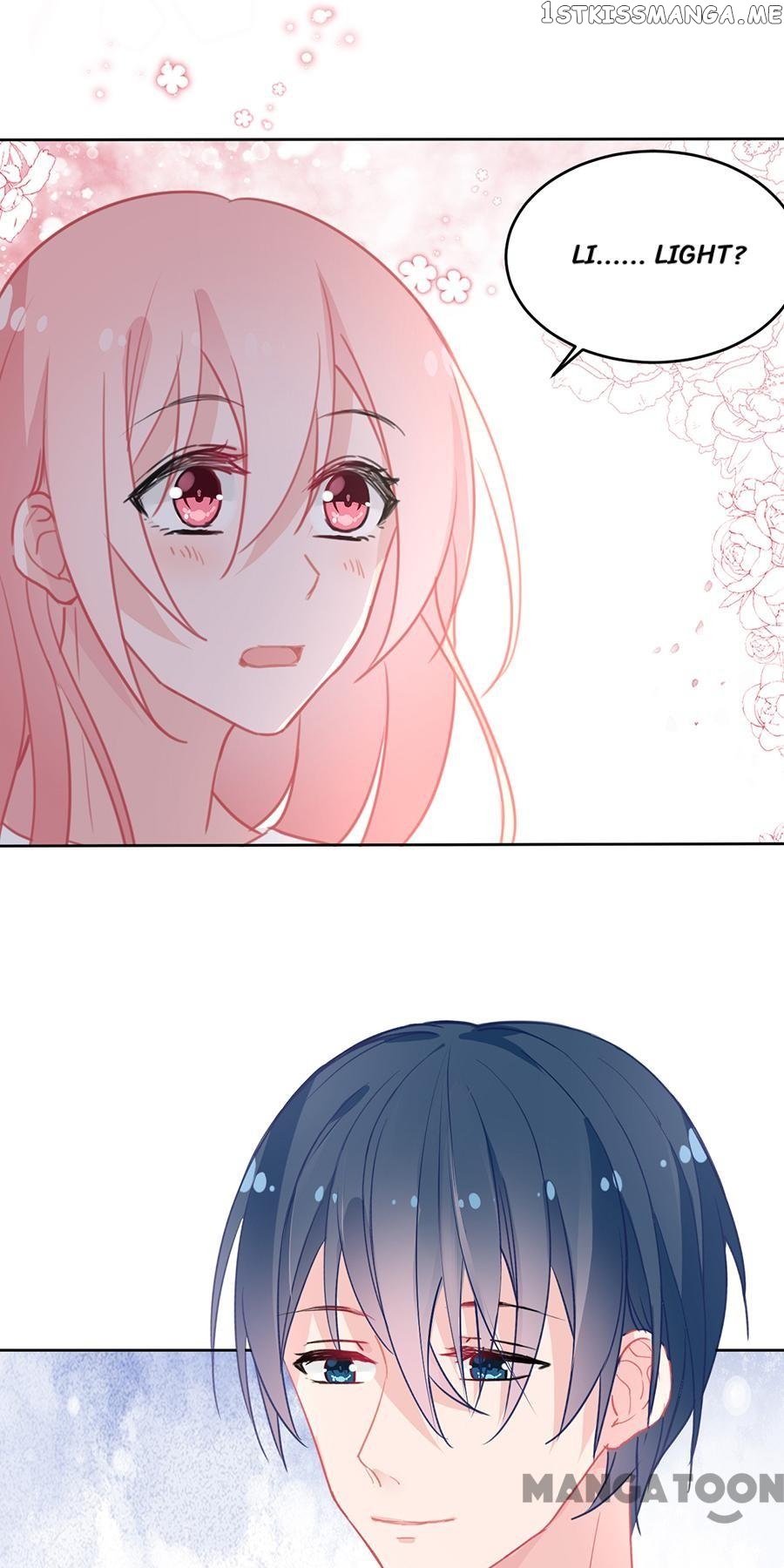 Cajole a Childe Into Being My Boyfriend Chapter 129 - page 32
