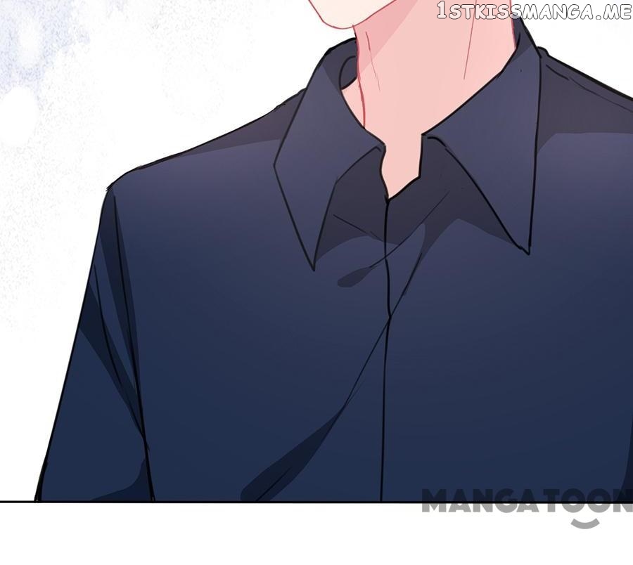 Cajole a Childe Into Being My Boyfriend Chapter 129 - page 33
