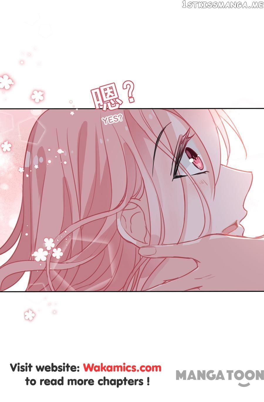 Cajole a Childe Into Being My Boyfriend Chapter 129 - page 34