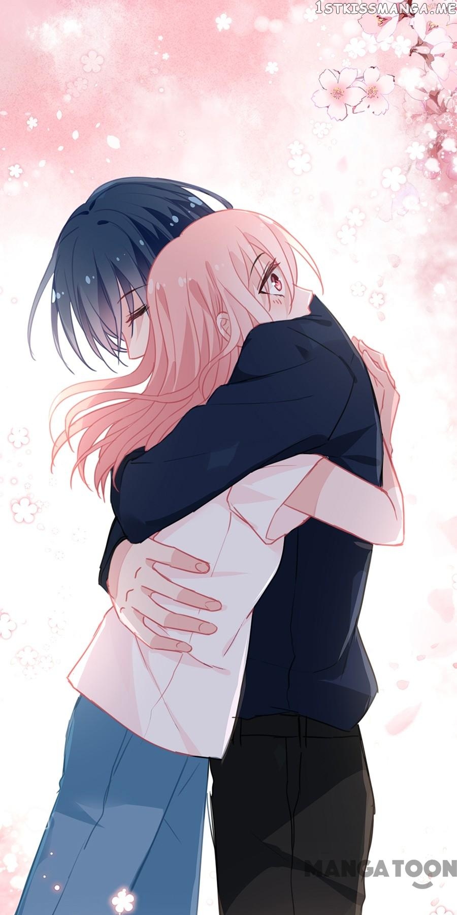 Cajole a Childe Into Being My Boyfriend Chapter 129 - page 35