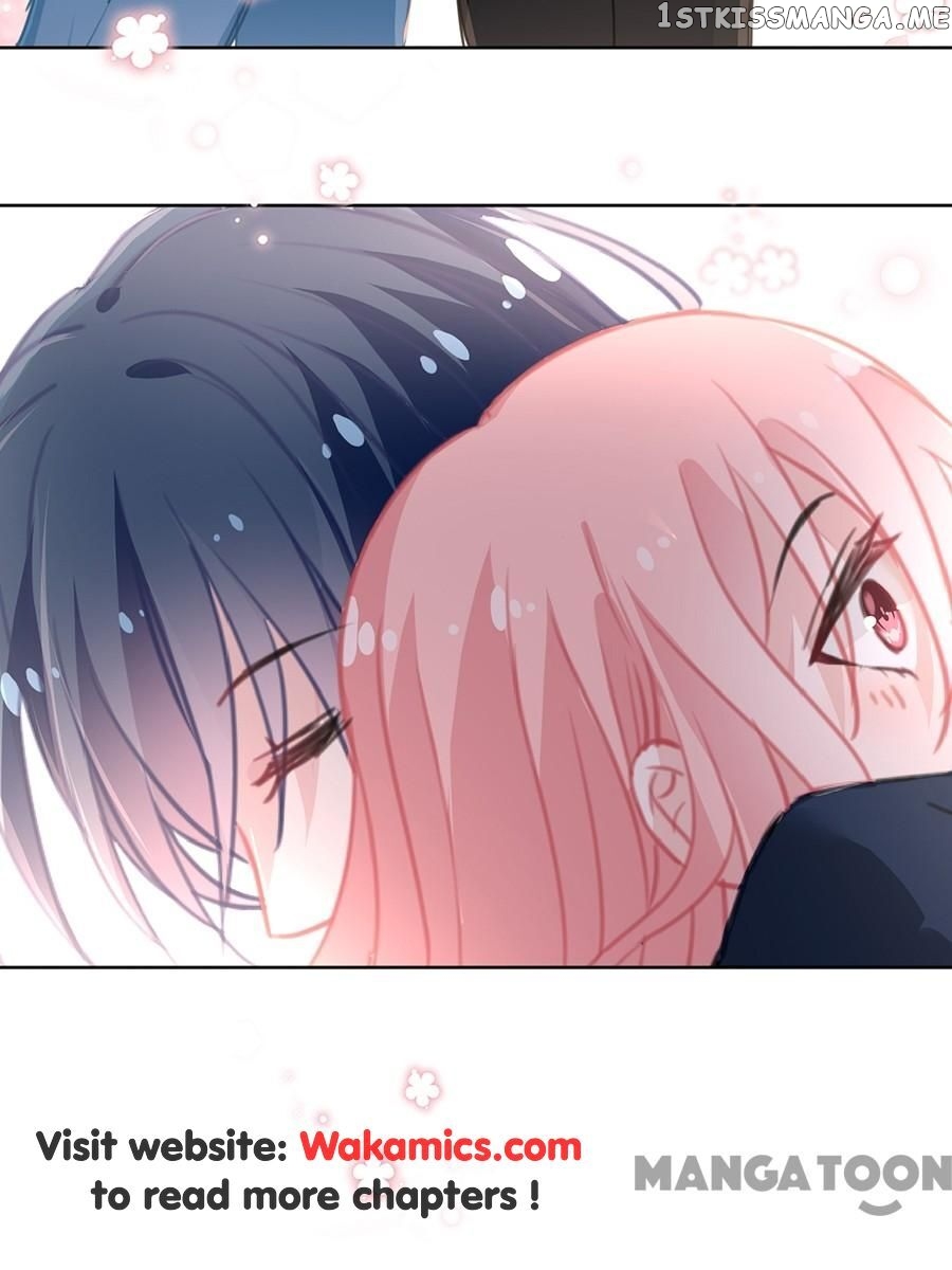 Cajole a Childe Into Being My Boyfriend Chapter 129 - page 36