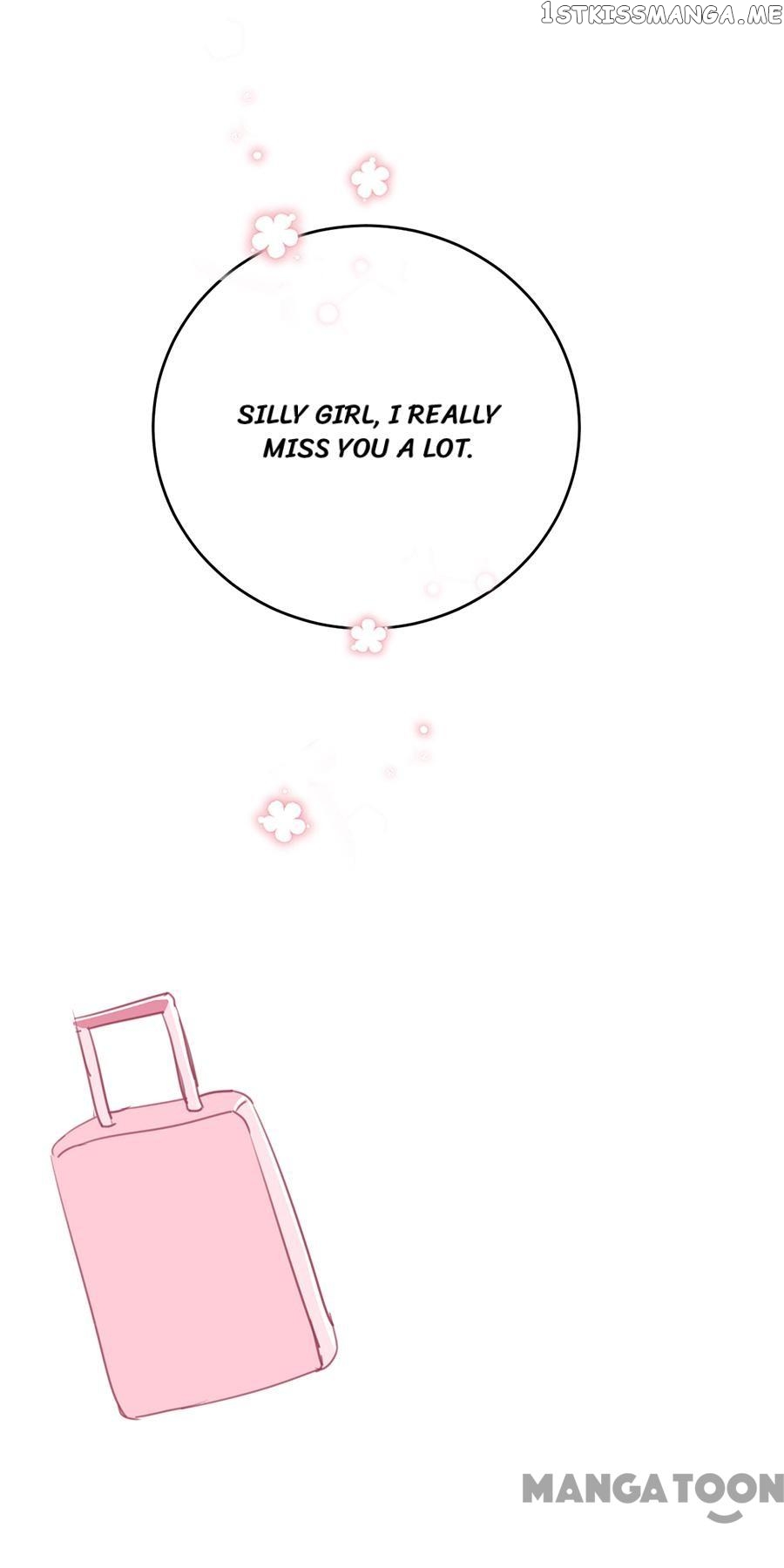 Cajole a Childe Into Being My Boyfriend Chapter 129 - page 37