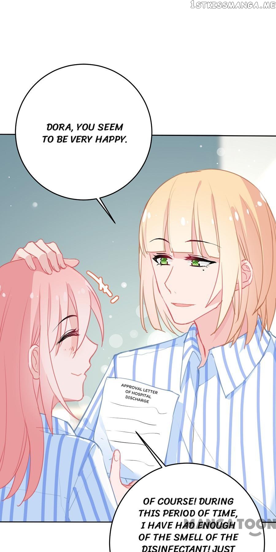 Cajole a Childe Into Being My Boyfriend Chapter 129 - page 5