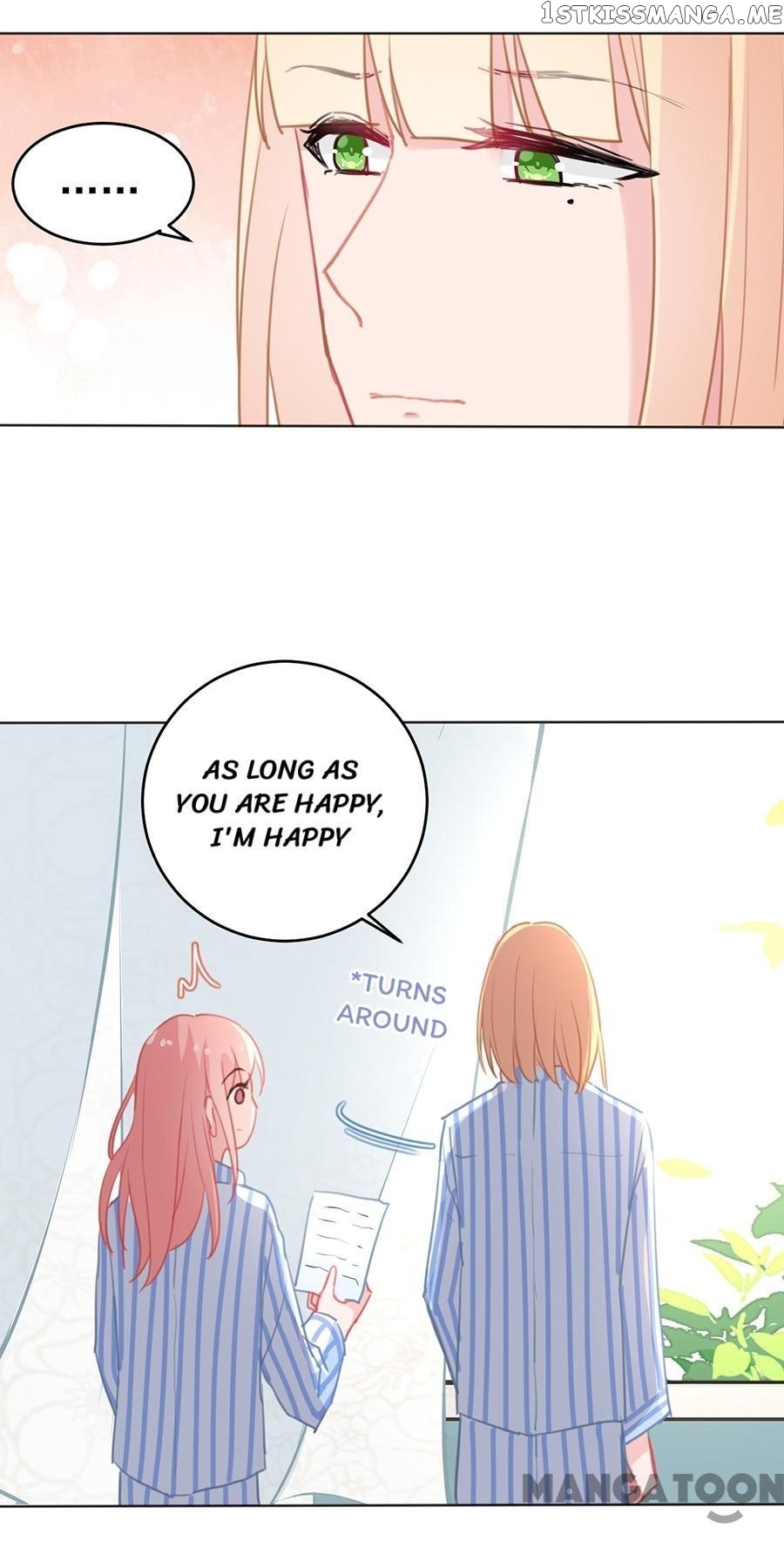 Cajole a Childe Into Being My Boyfriend Chapter 129 - page 7